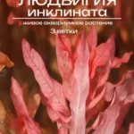 Людвигия Инклината Красная Живые растения для аквариума